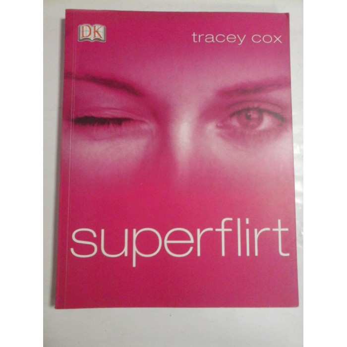 SUPERFLIRT - TRACEY COX